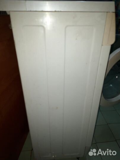 Стиральная машина samsung