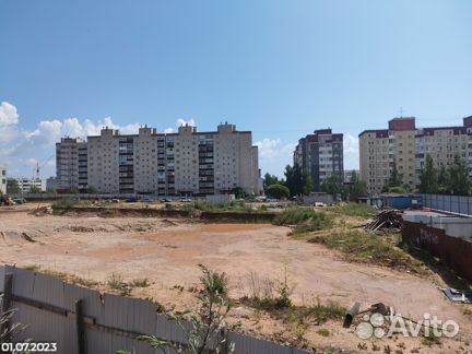Ход строительства ЖК «Олимп» 2 квартал 2023