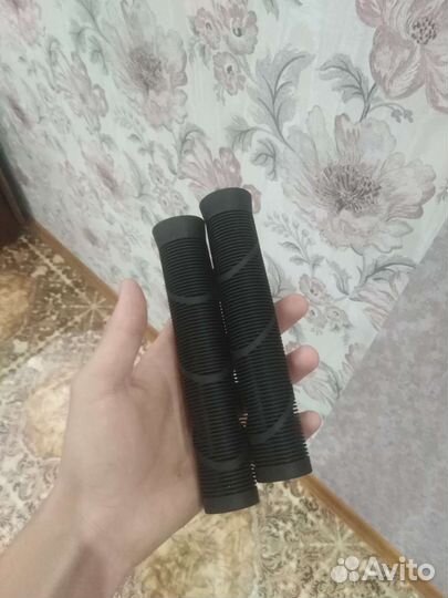 Грипсы новые
