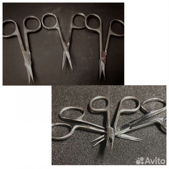 Заточка инструмента