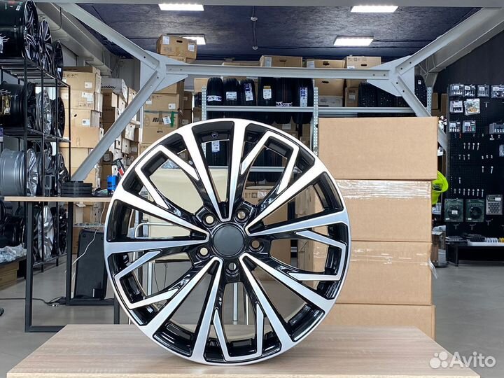 Диск литой RST R18 5*114,3 Lexus/Toyota