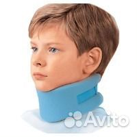 Бандаж шейный Orlett Германия