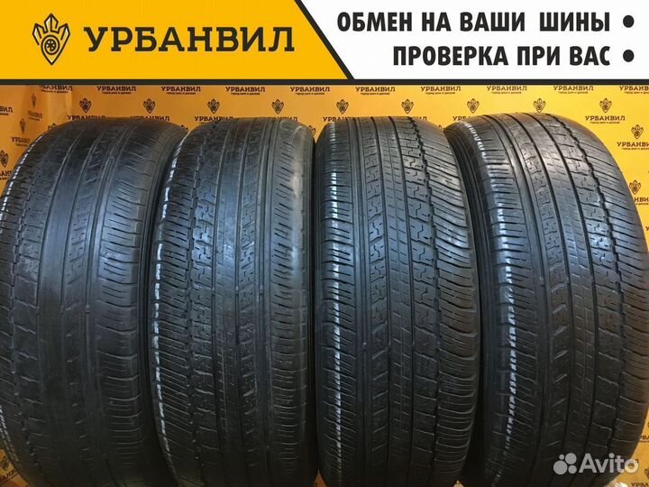 Dunlop Grandtrek ST30 245/55 R19 103S
