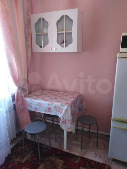 Комната 35 м², 1/1 эт.