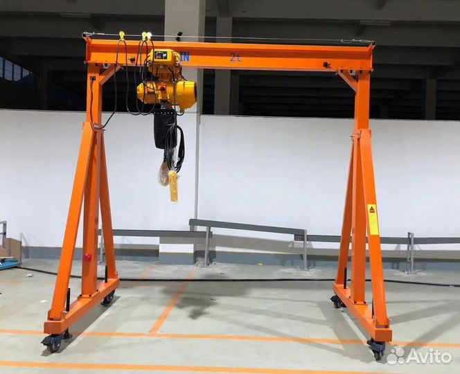 Кран Мпу от производителя