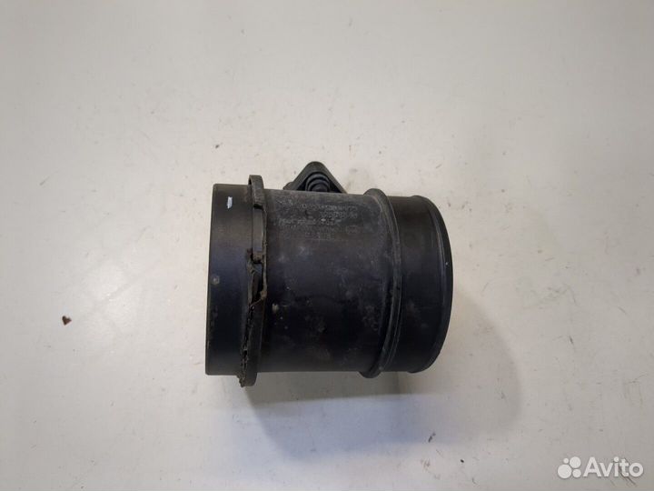 Измеритель потока воздуха Cadillac SRX, 2005