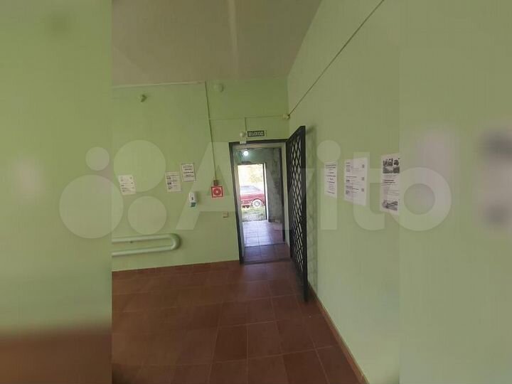 Офисное помещение, 167.77 м²