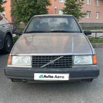 Volvo 440 1.7 MT, 1990, 292 031 км, с пробегом, цена 58 000 руб.