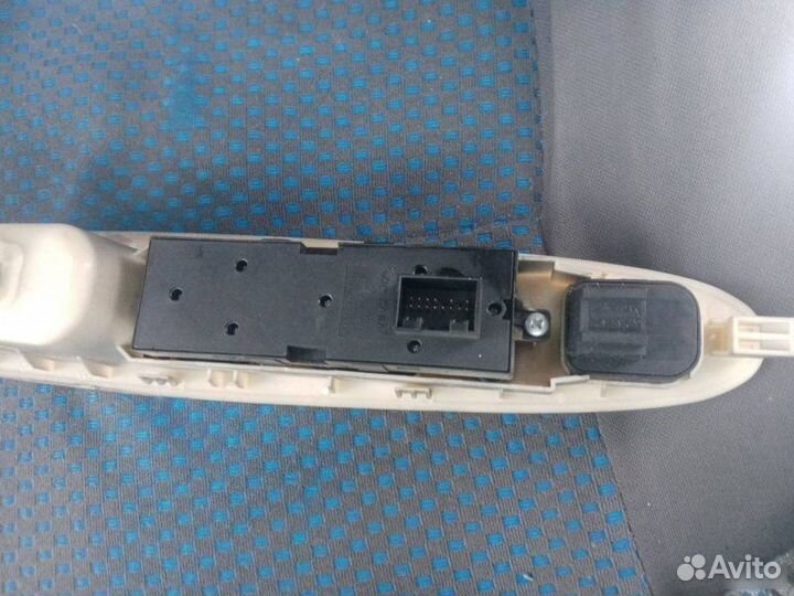 Блок стеклоподъемников Chery Tiggo T11 2009