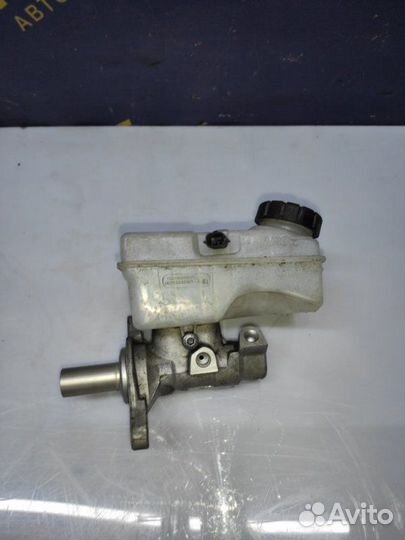 Главный тормозной цилиндр Vaz Largus R90 ваз-11189