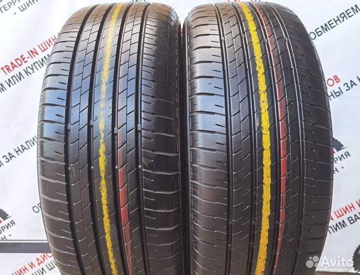 Bridgestone Dueler H/L 33 235/55 R18 97V