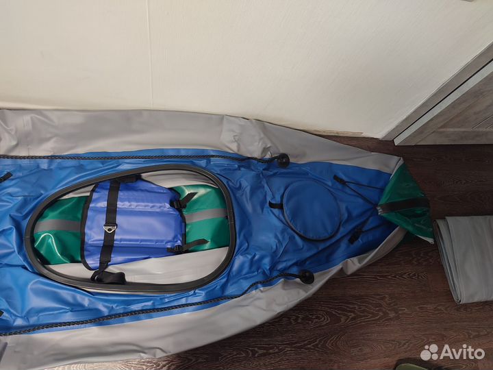 Хатанга expedition