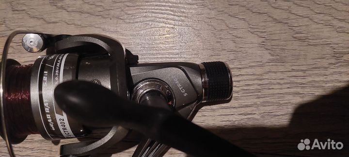 Катушка,цена за обе