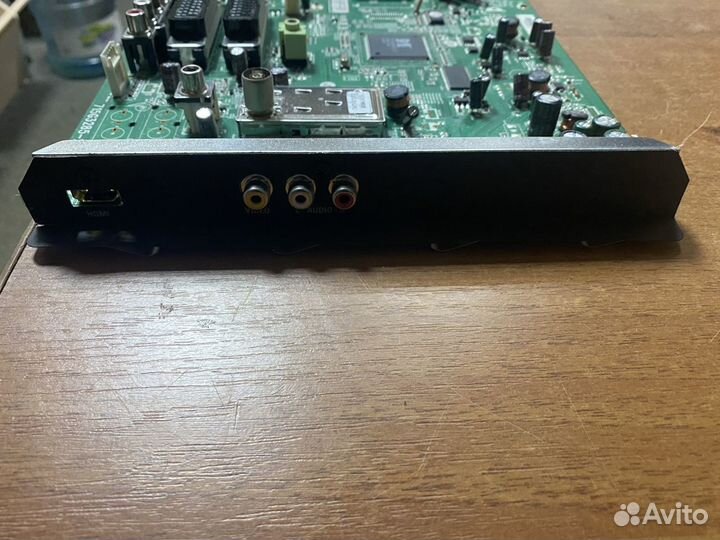 Philips 32PFL3404/60 main