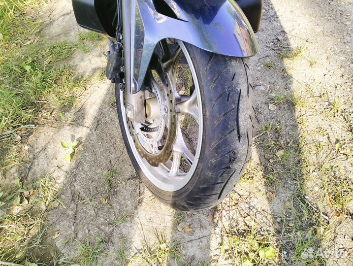 Honda NC700