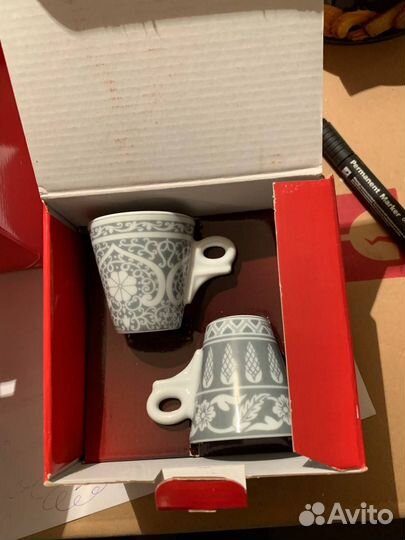 Кофейный набор для кофе