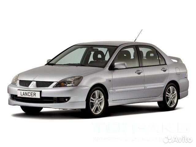 Аккумулятор Mitsubishi Lancer IX Рест. 2005-2010