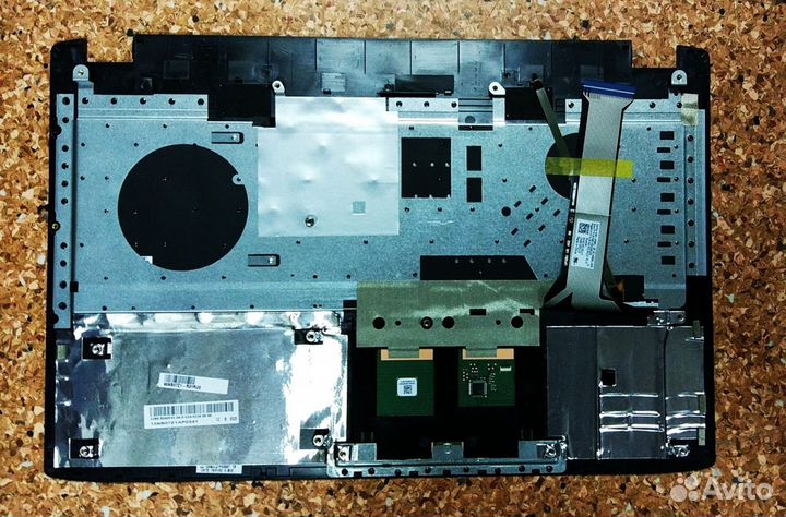 Топкейс новый для Asus GL552