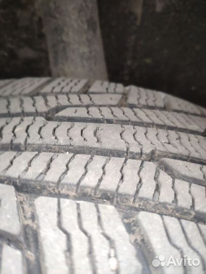 Nokian Tyres Nordman RS2 215/55 R17 98R