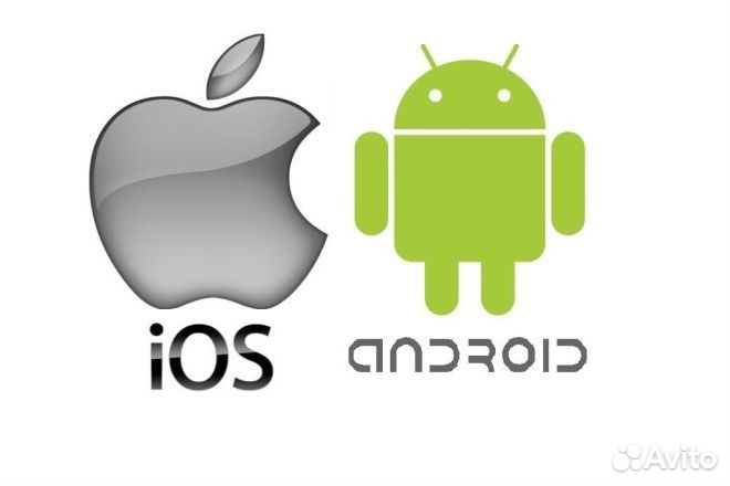 Разблокировка телефона Android/iPhone