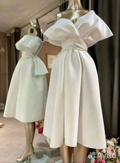 Прокат на фотосессии и мероприятия