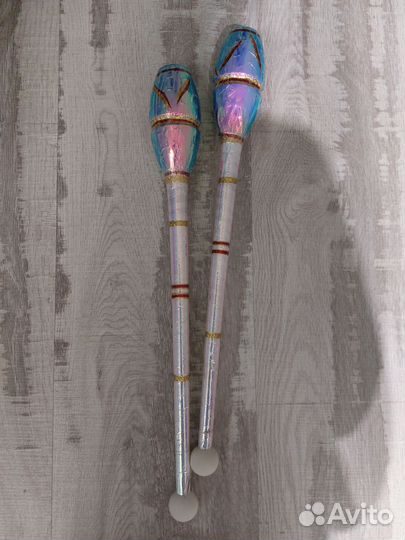 Булавы pastorelli 41см