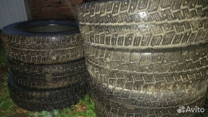 Matador MP 55 Sibir 185/75 R16C