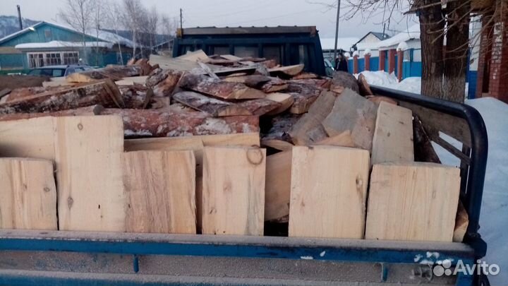 Дрова: горбыль пиленный,чурки,опилки,доска, брус
