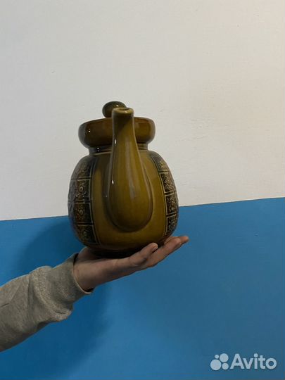 Чайник СССР