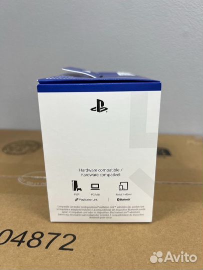 Наушники sony pulse explore для playstation 5