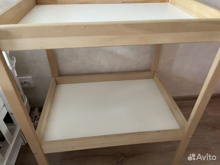 Пеленальный столик IKEA