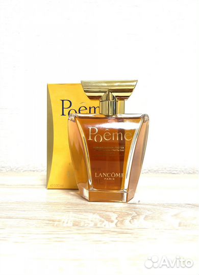 Женские Lancome. Оригинал