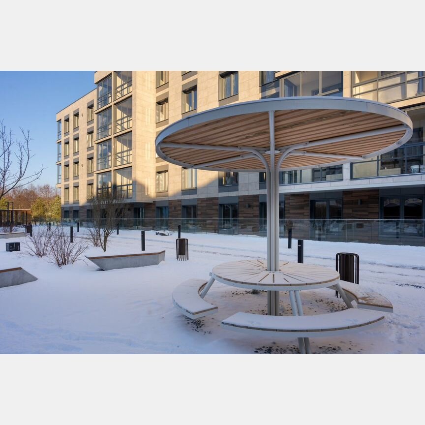 3-к. апартаменты, 79,3 м², 1/5 эт.