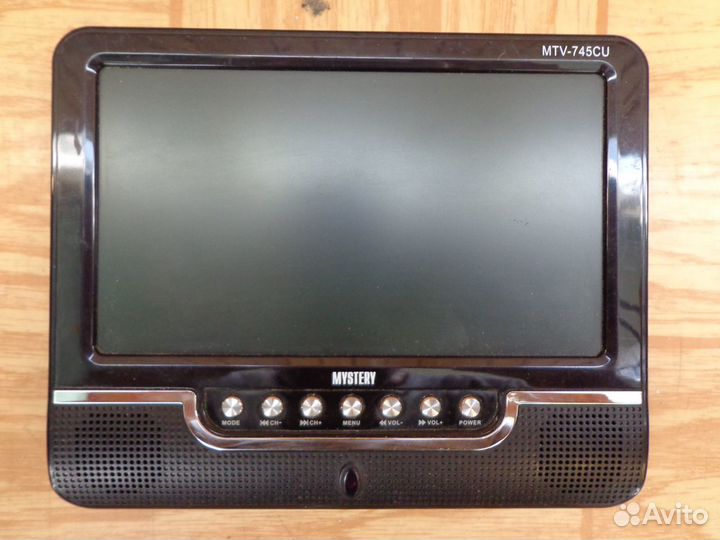 Медиаплеер