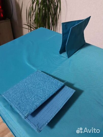 Кофр подвесной (система хранения)