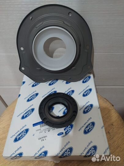 Сальники коленвала задний,передний Ford Transit