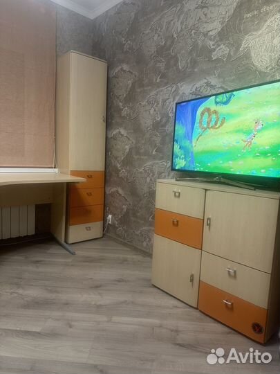 Детский спальный гарнитур бу