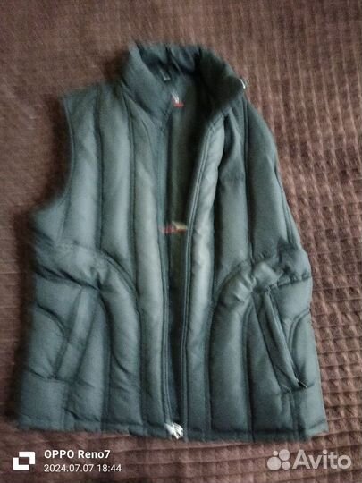 Вещи пакетом на мальчика