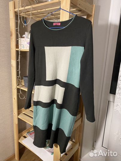 Вещи пакетом 44-46