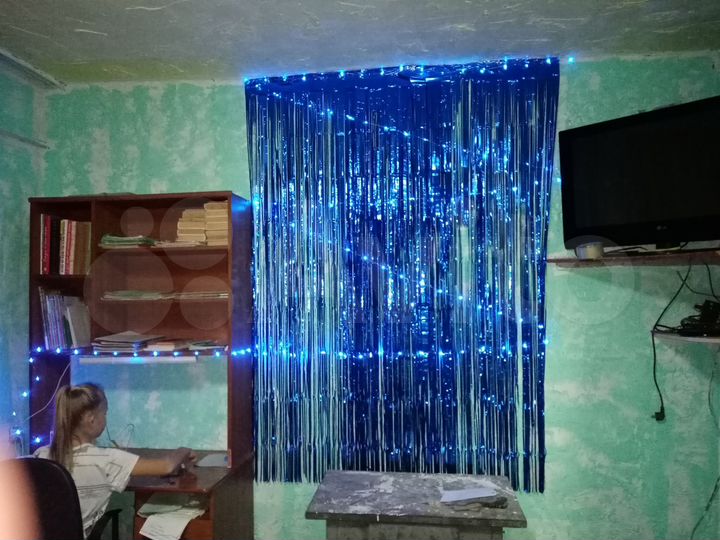 Дом 51,2 м² на участке 25 сот.