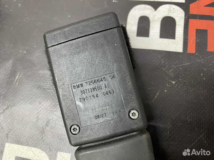 Натяжитель ремня безопасности левый BMW F25 F26