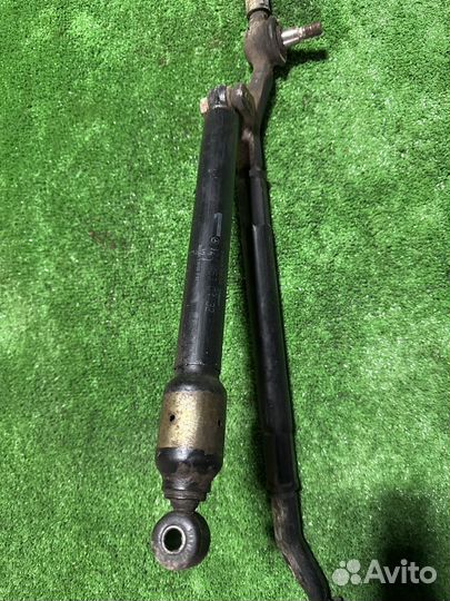 Рудевая трапеция mercedes w124 124 463 32