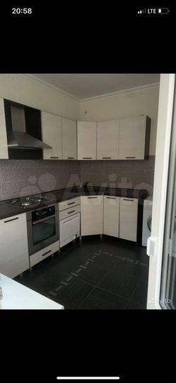 3-к. квартира, 88,9 м², 8/9 эт.