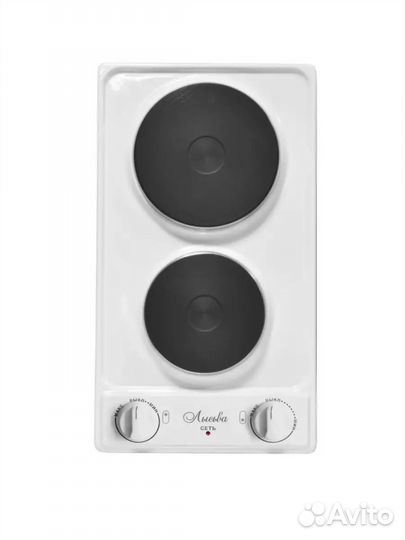 Электрическая плита Лысьва