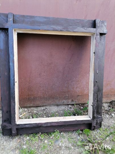 Киот для иконы