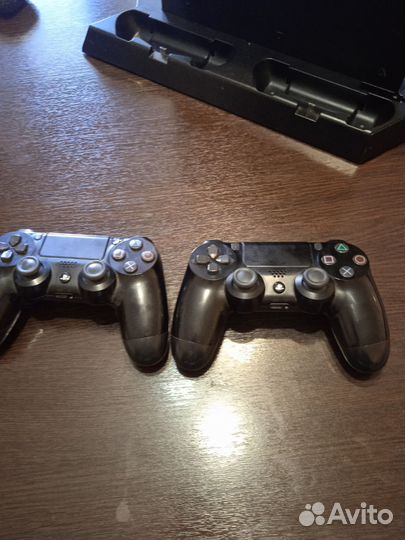 Sony playstation 4