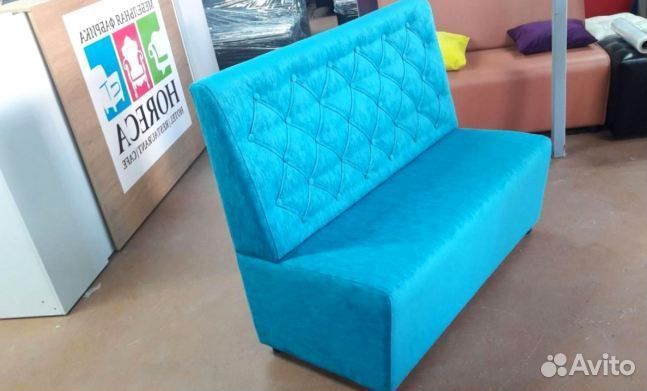 Мебель для бара кафе Любой цвет