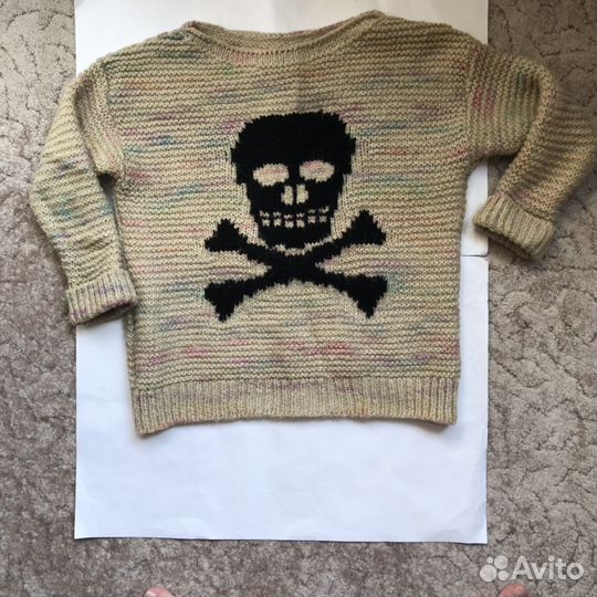 Свитер Topshop, р S/M