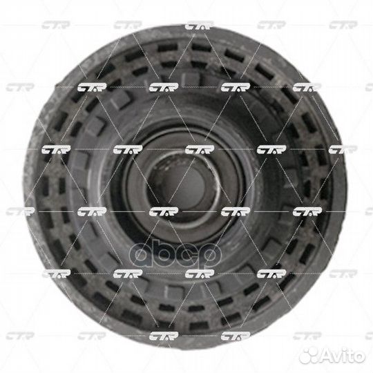 Верхняя опора амортизатора GA0032/cmkd1 GA0032 CTR