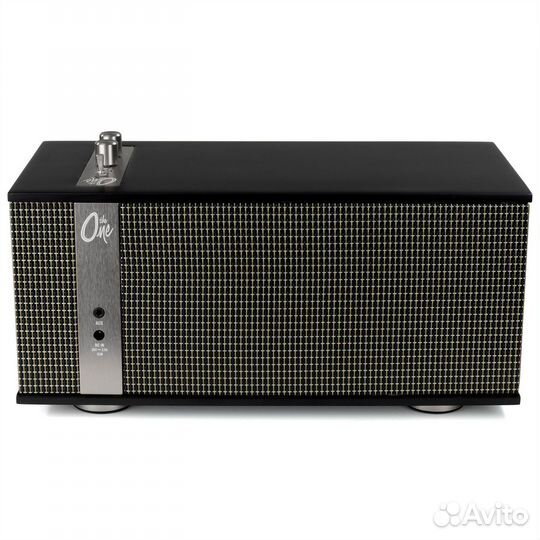Беспроводная Hi-Fi акустика Klipsch The One II Mat